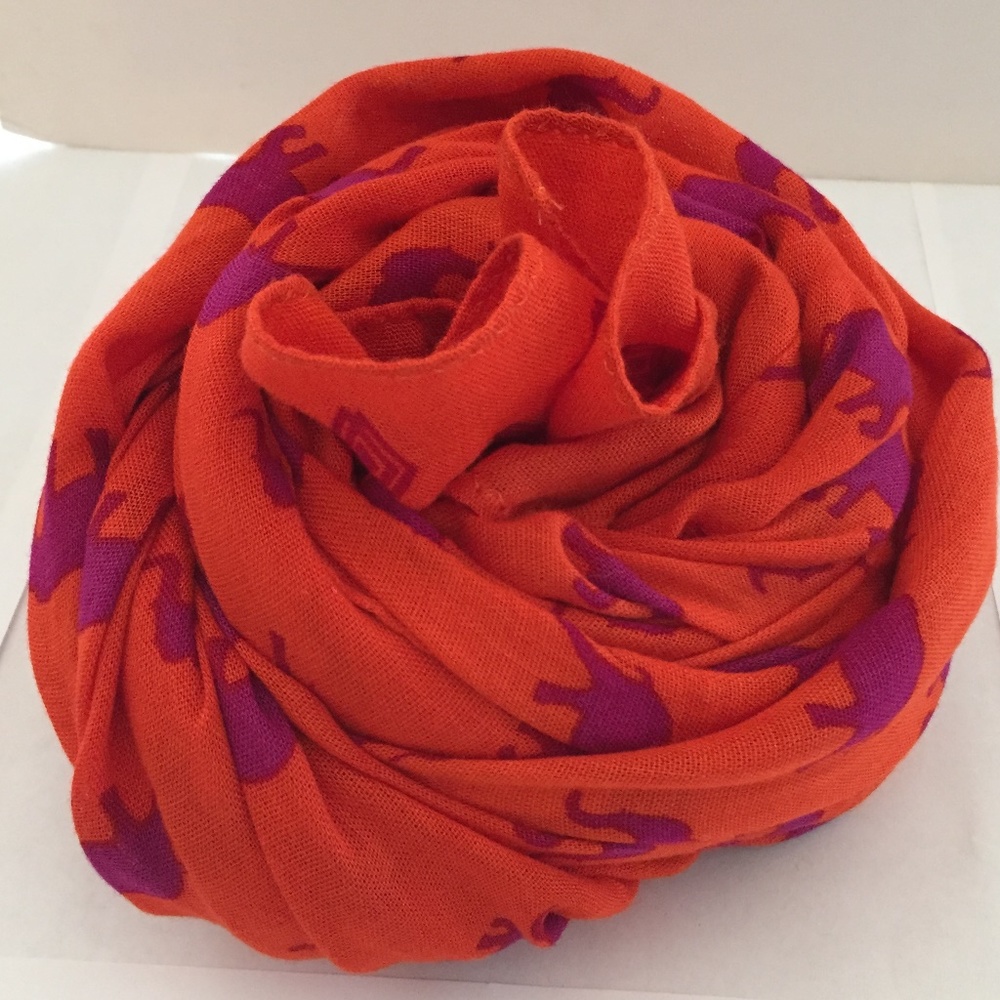 Stella and Dot scarf